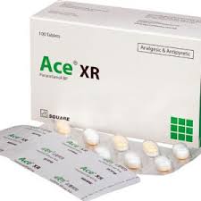 Picture of Tablet Ace XR